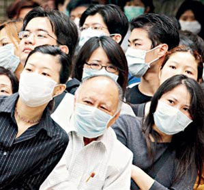 Bộ Y tế thông tin về hội chứng viêm đường hô hấp mới