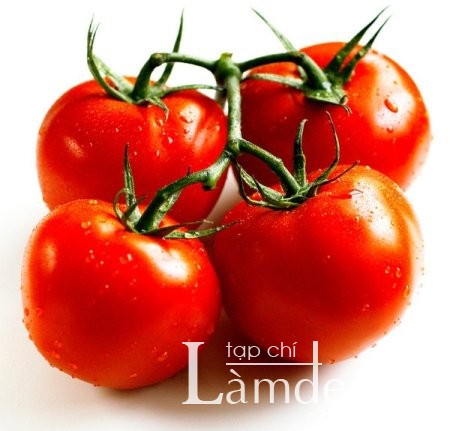 Những loại dầu xả tóc từ thiên nhiên