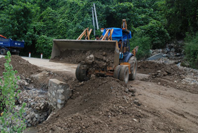 Chủ động đối phó với nhiều tình huống