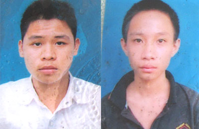 Triệt xóa 2 toán cướp giật