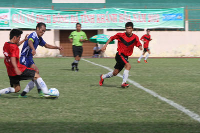 Không như mong đợi