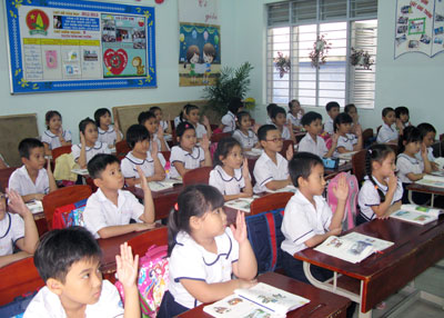 Khó thực hiện nghiêm túc