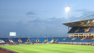 Cơ hội đăng cai ASIAD 2019 của Việt Nam đã rộng mở