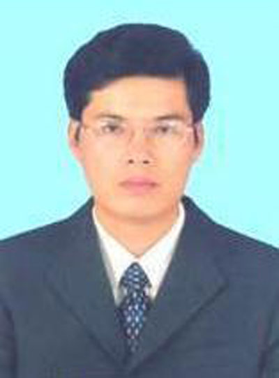 Ông Trần Sỹ Quân – Phó Cục trưởng Cục Thuế tỉnh.