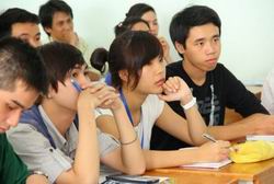 Chấn chỉnh đào tạo liên thông liên kết trình độ cao đẳng, đại học