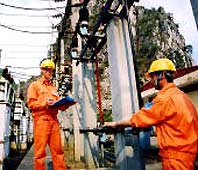 Không điều chỉnh giá điện trong tháng 10