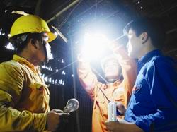 Phấn đấu tiết kiệm 5 - 8% tổng mức tiêu thụ năng lượng của cả nước