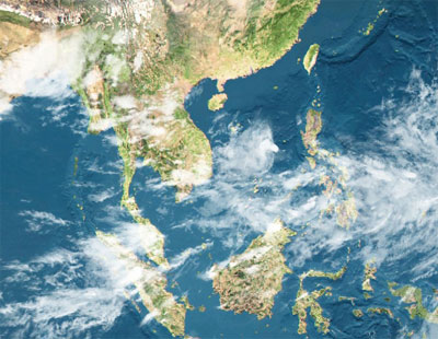 Chủ động ứng phó với cơn bão số 7