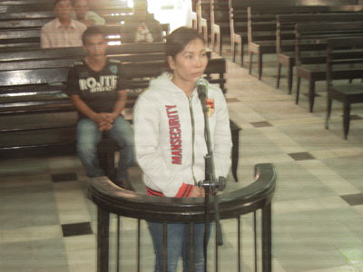 Kinh doanh massage kiêm hành nghề “hai ngón”