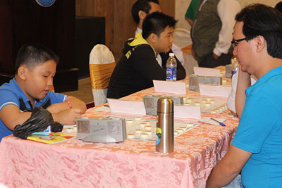 Số vận động viên tham dự đông nhất từ trước nay