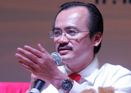 VPF cam kết mùa giải 2013 vẫn diễn ra