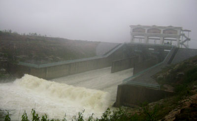 Không có thiệt hại lớn do bão số 7