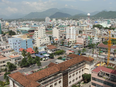 Một góc TP. Nha Trang. dsc 3234