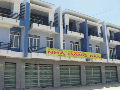 Triển khai chương trình bán nhà kích cầu