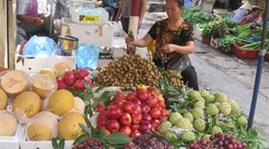 Sử dụng chất bảo quản vượt ngưỡng có thể gây vô sinh