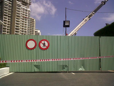 Đã báo hiệu đầy đủ