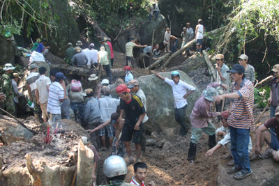 Chờ kết luận của cơ quan chức năng