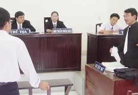 Chế độ bồi dưỡng tham gia phiên tòa, phiên họp giải quyết việc dân sự