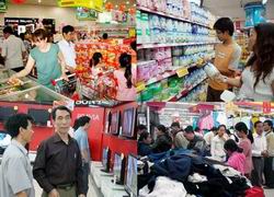 Thực hiện cân đối cung cầu, bình ổn thị trường cuối năm