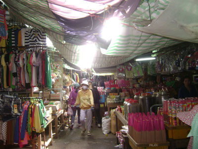 Đừng để “mất bò mới lo làm chuồng”