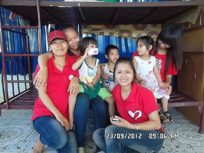 Sôi nổi và đa dạng