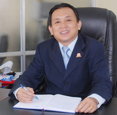 Doanh nhân trẻ đóng vai trò quan trọng trong tiến trình hội nhập và phát triển