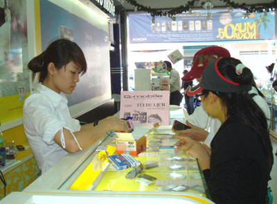 Bị “hành” vì bảo hành