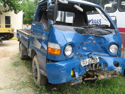 Bài học đắt giá