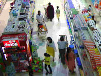 CPI tháng 8-2012 tăng cao nhất kể từ đầu năm