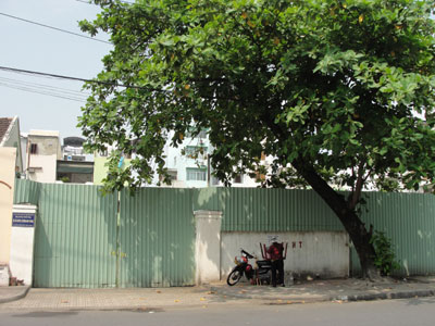 Thu hồi giấy chứng nhận đầu tư 2 dự án