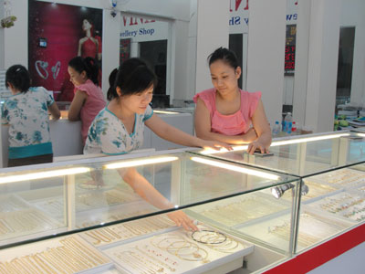 Cần nhanh chóng chuyển đổi