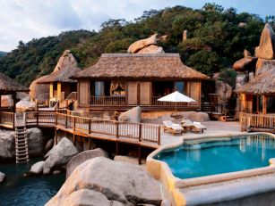 Six Senses Hideaway Ninh Van Bay