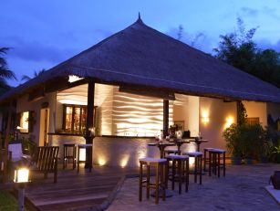 Evason Ana Mandara Nha Trang