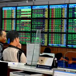 Thêm 2 trường hợp công ty chứng khoán bị kiểm soát đặc biệt