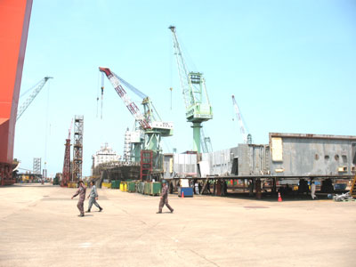 Có 126 dự án đăng ký đầu tư