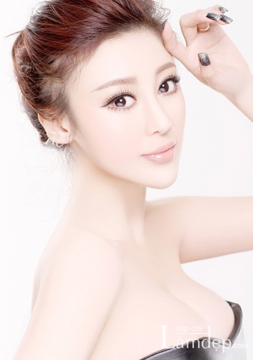 Chăm sóc da cùng bã cà phê