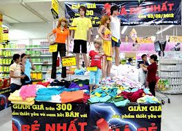 Nhiều chương trình khuyến mại nhân ngày Phụ nữ Việt Nam