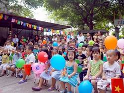 Chương trình hành động quốc gia vì trẻ em giai đoạn 2012 - 2020