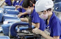 Trợ giúp doanh nghiệp nhỏ và vừa trong lĩnh vực công nghiệp hỗ trợ