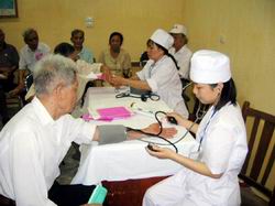 3 trường hợp xem xét điều chỉnh giá dịch vụ khám chữa bệnh