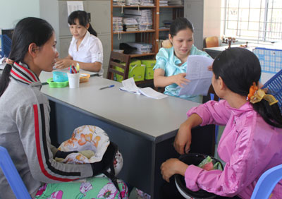 Chủ động nâng cao chất lượng nguồn nhân lực