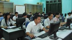 Đẩy mạnh cải cách chế độ công vụ, công chức