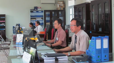 Dự báo khó hoàn thành chỉ tiêu