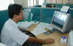 Khai hải quan điện tử 24 giờ/ngày