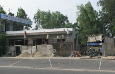 Thực hiện theo đúng trình tự