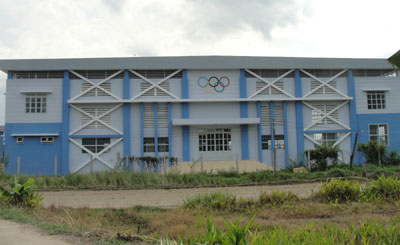 Khó hoàn thành tiêu chí về thu nhập