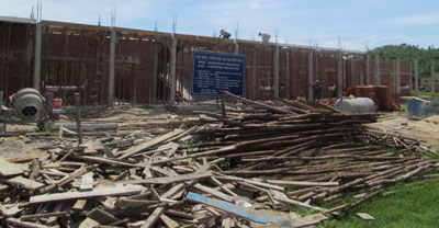 Cần giải quyết 3 vướng mắc