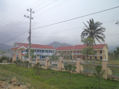 Còn nhiều vướng mắc