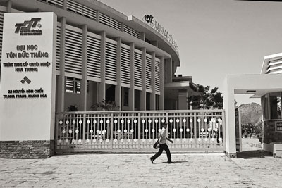 Cần chấn chỉnh hoạt động liên kết đào tạo