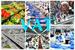 Thuế GTGT tháng 6-2012 được chậm nộp đến tháng 4-2013